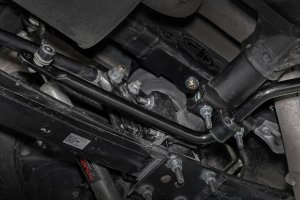 Ford F-150 Rear Sway Bar Kit - Rough Country - 2-5